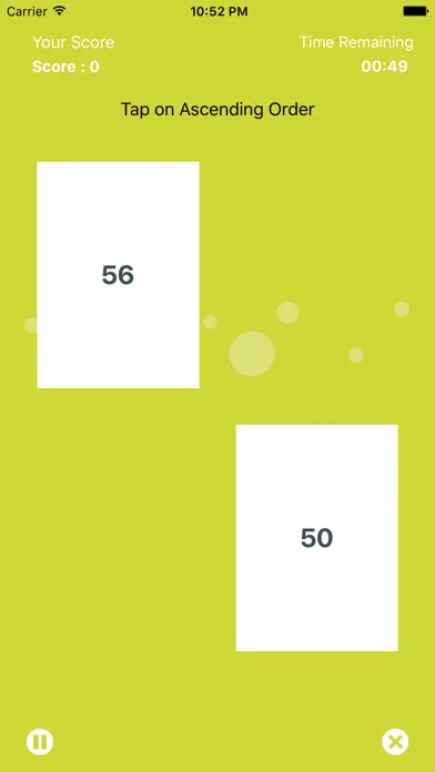 Brain Tester - For Kids 스크린샷