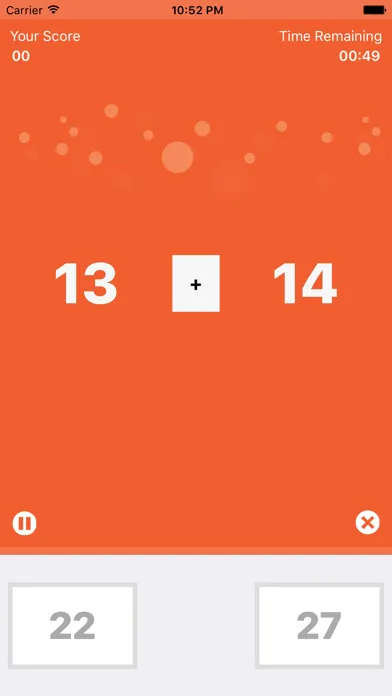 Brain Tester - For Kids 스크린샷
