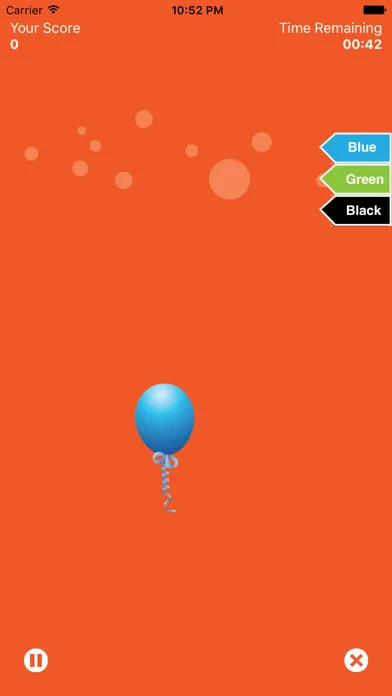 Brain Tester - For Kids 스크린샷