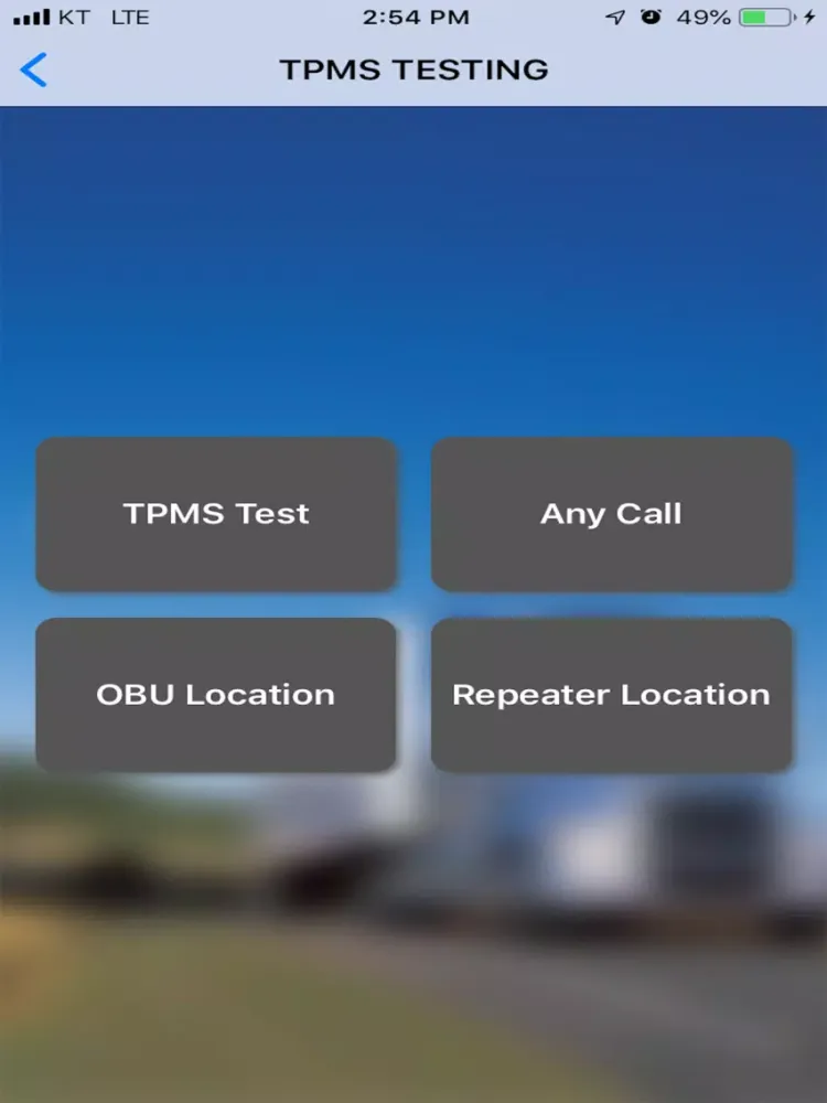 Скриншоты TP2 SERVICE iPad 