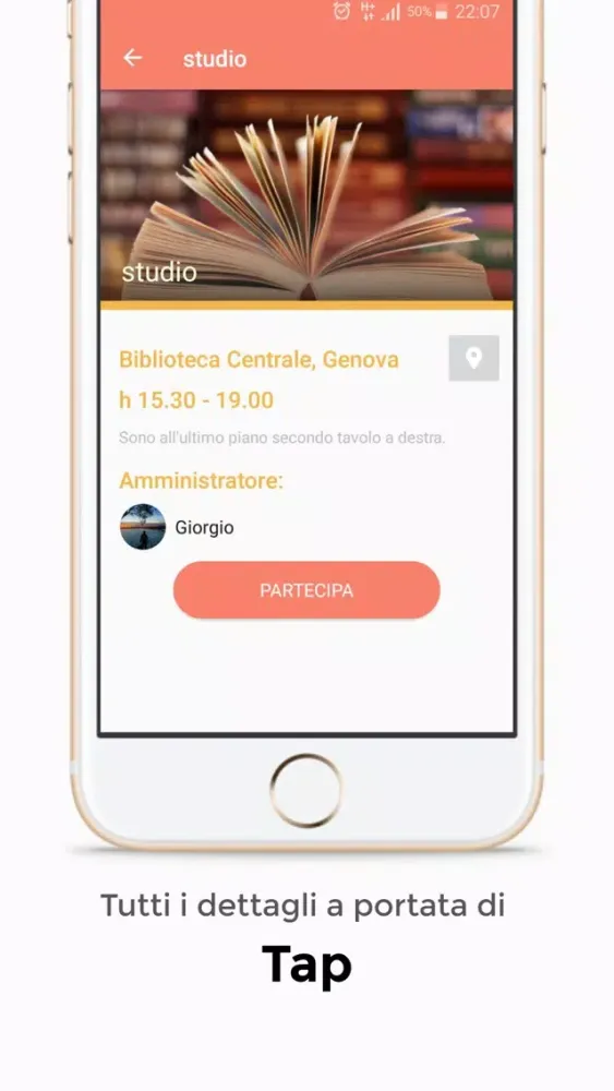 SeeU-App سکرین شاٹس