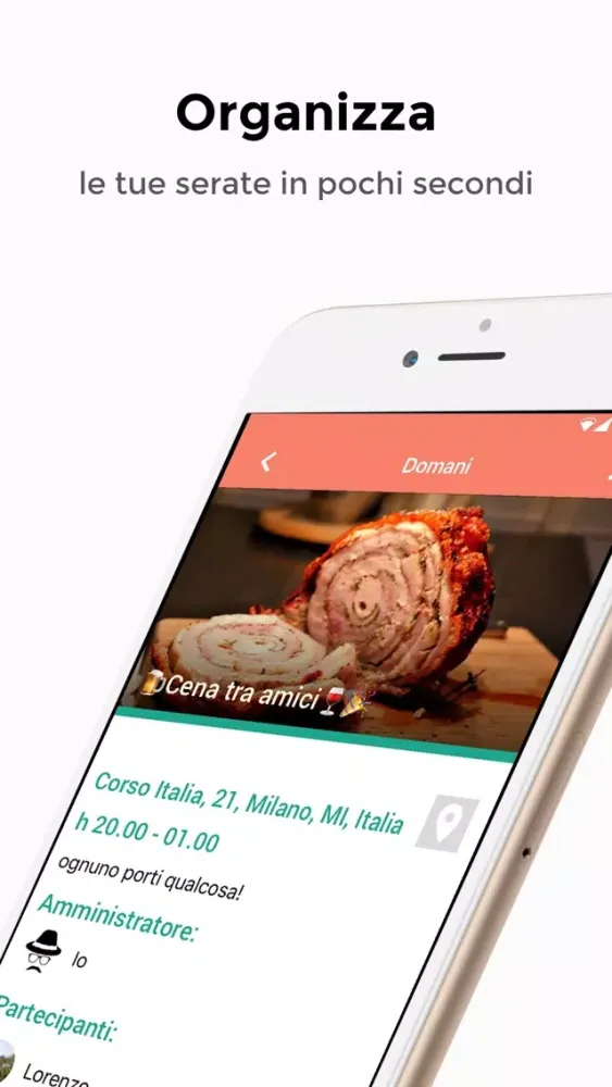 SeeU-App سکرین شاٹس