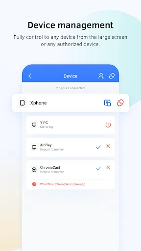 Bytello Share(ScreenShare Pro) Ekran Görüntüleri