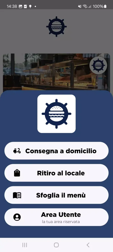 Captures d'écran de Cruise Cafe