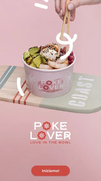 Tangkapan layar PokeLover