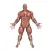 Seezees Mitey Muscles Actions