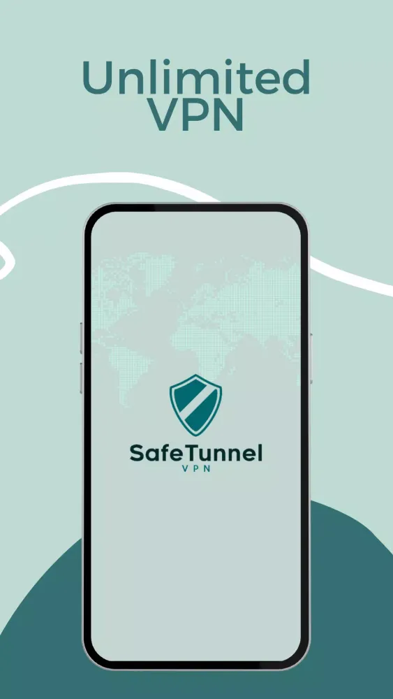 SafeTunnel Vpn স্ক্রিনশট