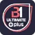 B1 Ultimate Plus