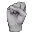 ASL Fingerspelling by MemoryGap