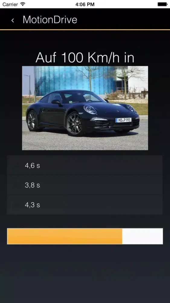 تصاویر Motion Drive Memory