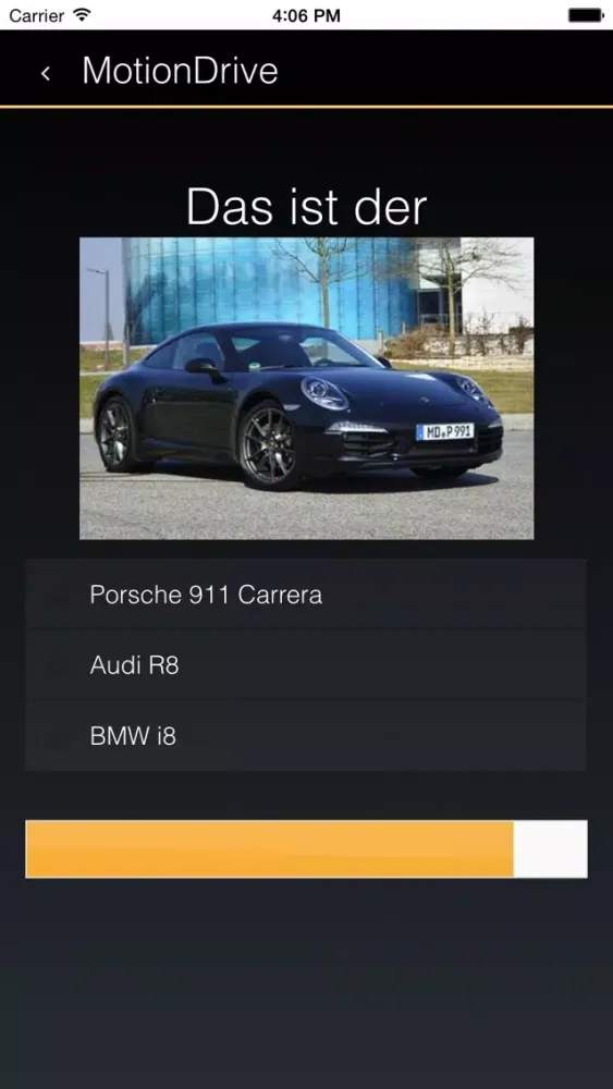 تصاویر Motion Drive Memory