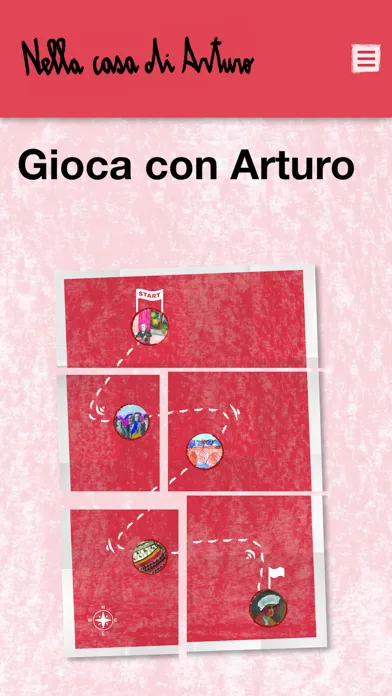 Nella casa di Arturo应用截图