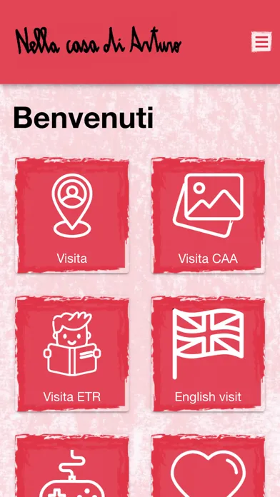 Nella casa di Arturo应用截图