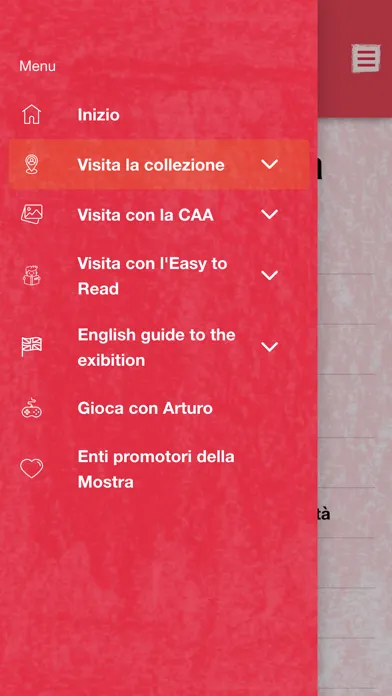 Nella casa di Arturo应用截图