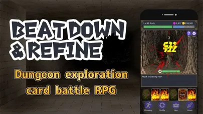 Beat Down & Refine স্ক্রিনশট
