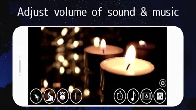 تصاویر Healing fire and natural sound