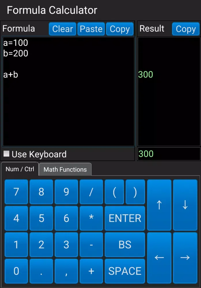 صور Formula Calculator