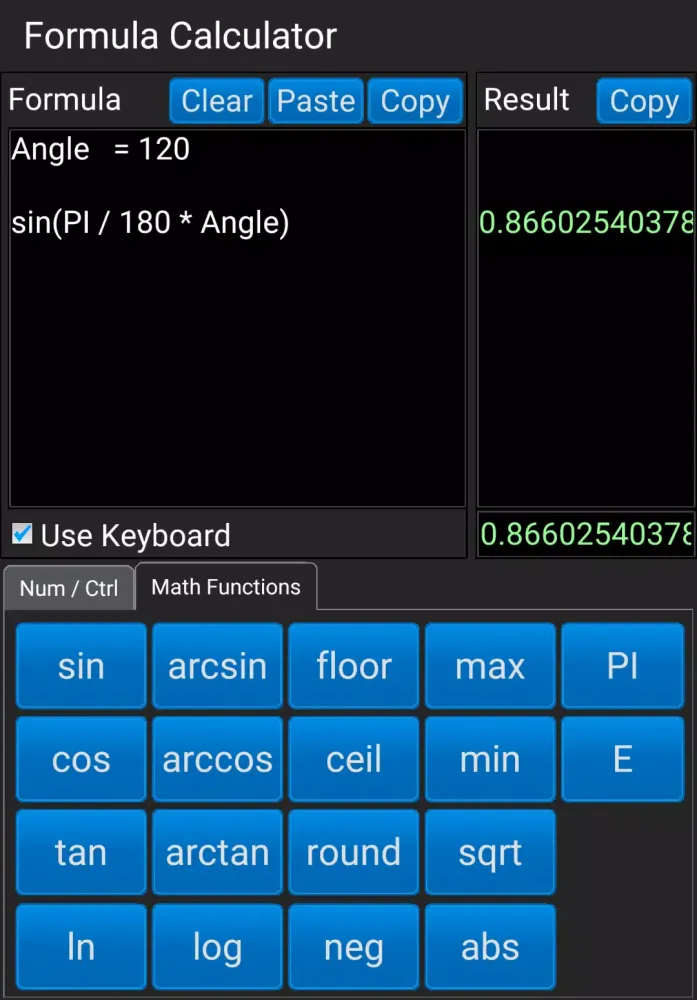صور Formula Calculator