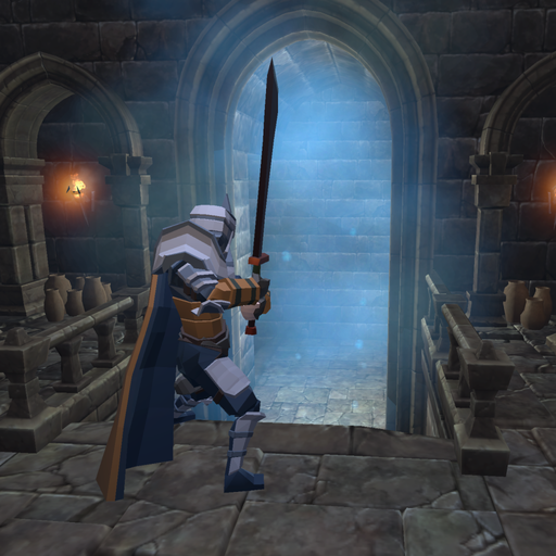 Dungeon Quest -seeker- Dungeon Quest -seeker-