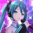 HATSUNE MIKU: COLORFUL STAGE! HATSUNE MIKU: COLORFUL STAGE!