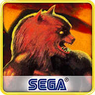 Altered Beast Altered Beast
