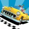 Crazy Taxi City Rush