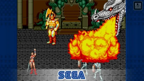 Golden Axe Classics-screenshot-2