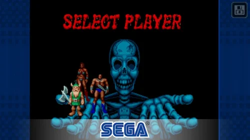 Golden Axe Classics-screenshot-4