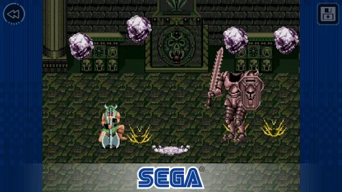 Golden Axe Classics-screenshot-5