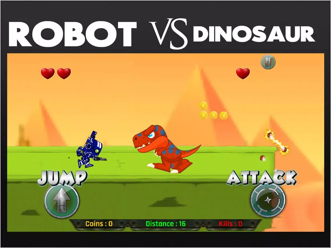 Power Dash: Rangers Vs Dino iPad  स्क्रीनशॉट