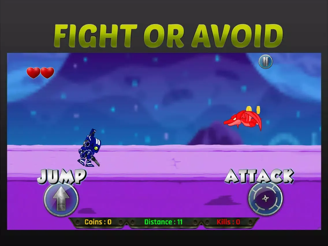 Power Dash: Rangers Vs Dino iPad  स्क्रीनशॉट