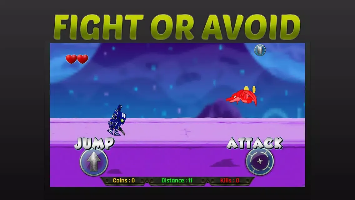 Power Dash: Rangers Vs Dino स्क्रीनशॉट