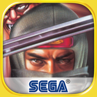 The Revenge of Shinobi Classic The Revenge of Shinobi Classic