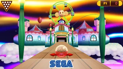 Super Monkey Ball: Sakura Ekran Görüntüleri