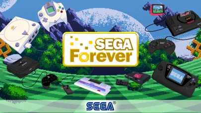 Sonic The Hedgehog Classic Ekran Görüntüleri