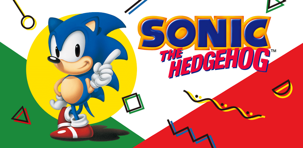 Sonic the Hedgehog Classic