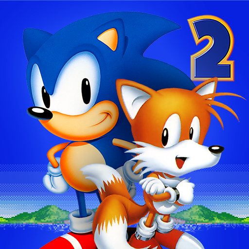 Sonic The Hedgehog 2 Classic Sonic The Hedgehog 2 Classic