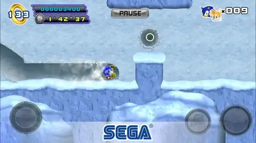 Sonic The Hedgehog 4 Ep. II-screenshot-3