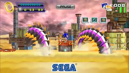 Sonic The Hedgehog 4 Ep. II-screenshot-4