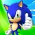 Sonic Dash: Fun Endless Runner