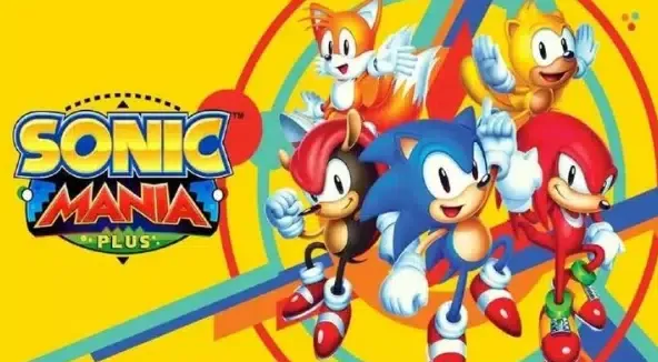 Ảnh chụp màn hình của Sonic Rumble