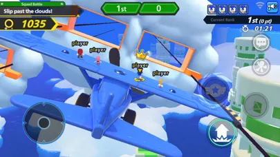Sonic Rumble Screenshots