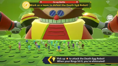 Sonic Rumble Screenshots