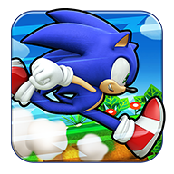 Sonic Runners