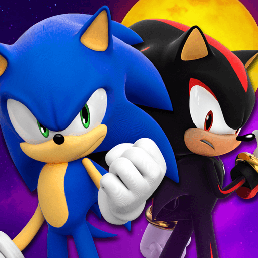 Sonic Forces