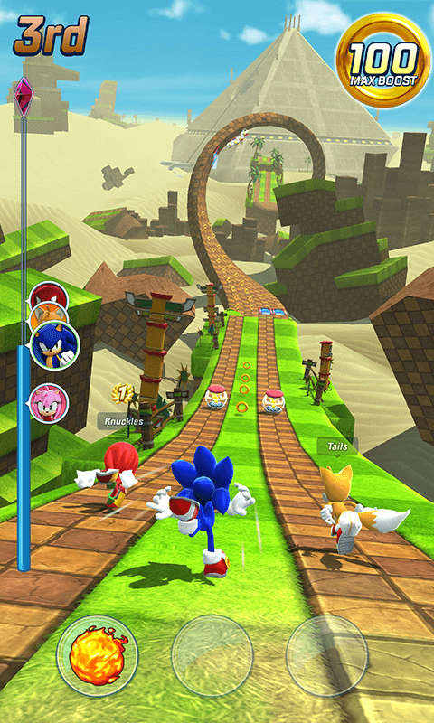 Sonic Forces-screenshot-1