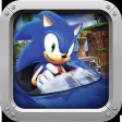 Sonic & SEGA All-Stars Racing