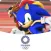 SONIC AT THE OLYMPIC GAMES