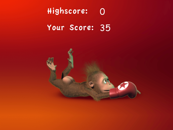 Banana Smash - TRYOUT iPad  स्क्रीनशॉट