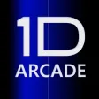 1D Arcade 1D Arcade